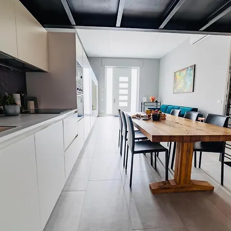 Appartement 27