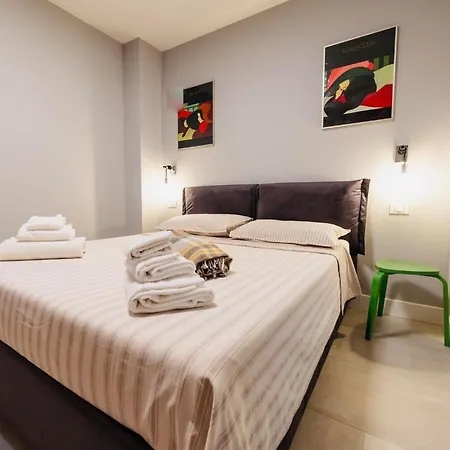 27 Апартаменты