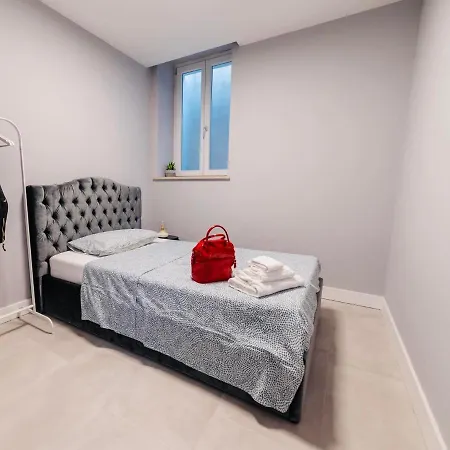 Апартаменты 27 Верона