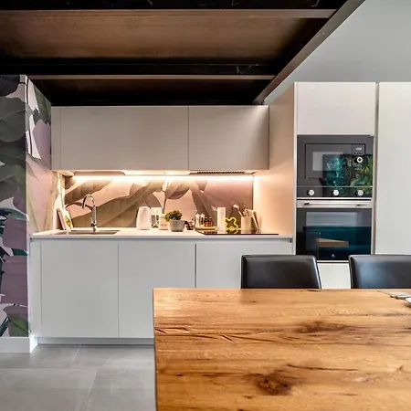 Апартаменты 27