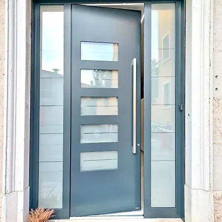 Апартаменты 27 Верона