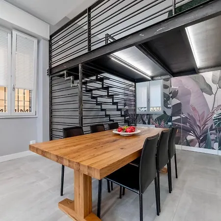 27 Appartement *
