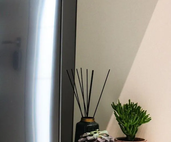 27 Апартаменты Верона