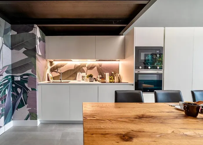 Апартаменты 27