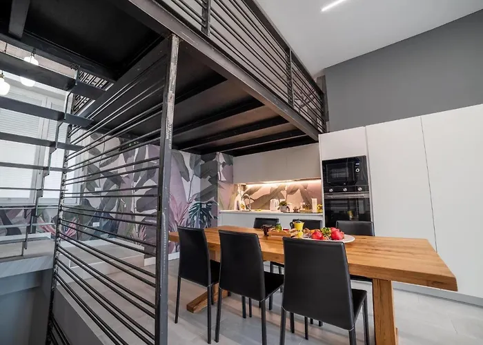 Апартаменты 27 Верона