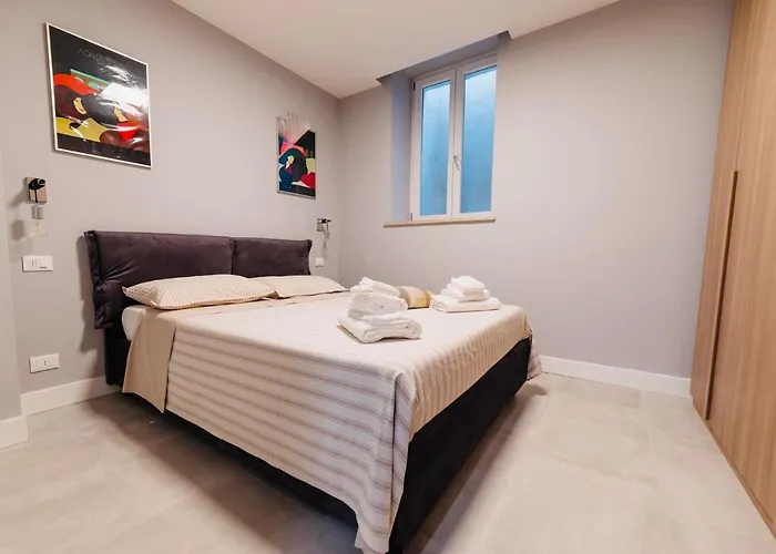 27 Апартаменты *